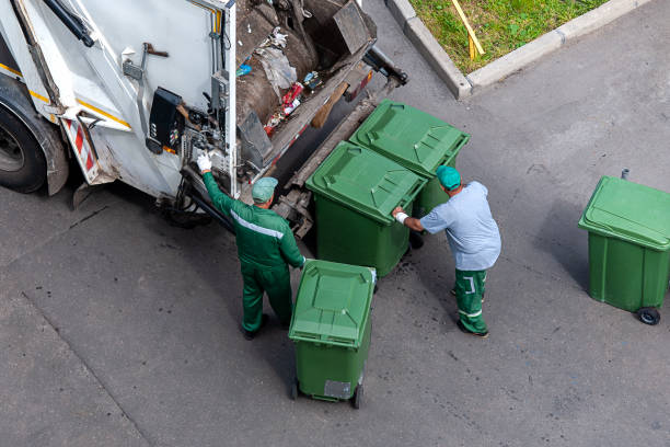 Best Basement Cleanout Services  in Absecon, NJ